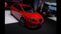 Seat al Salone di Ginevra 2007