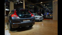 Volvo al Motor Show 2006