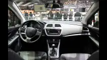 Suzuki al Salone di Ginevra 2013