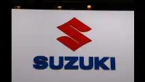 Suzuki al Salone di Francoforte 2009