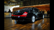 Maybach al Motor Show 2007