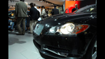 Jaguar al Salone di Francoforte 2007