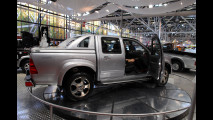 Isuzu al Motor Show 2007