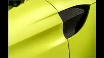 Komplett neu: Aston Martin Vantage