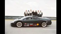 Irre Ideen: Der VW W12 Nardo
