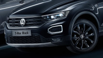 Volkswagen T-Roc Black e Cyber by Garage Italia Customs