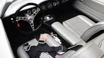 1958 Chevrolet Corvette Fiberfab Centurion