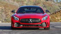 2018 Mercedes-AMG GT R: İnceleme