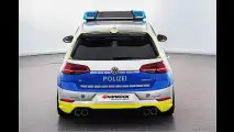 Oettinger Golf 400R: Tune it! Safe!