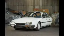 1980 Citroën CX Pallas Automatic