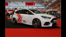 Wolf Ford Focus RS