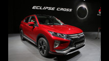 Mitsubishi al Salone di Ginevra 2017