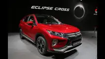 Mitsubishi al Salone di Ginevra 2017