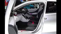 Suzuki al Salone di Ginevra 2008