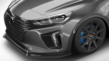 Hyundai HyperEconiq Ioniq