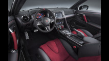 Nissan GT-R Nismo restyling 2017