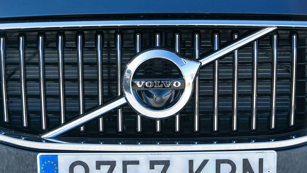 Teaser videoprueba Volvo XC60