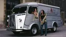Citroën Type H