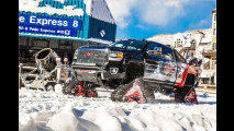 Cool, cooler, dieser GMC Sierra