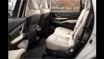 Das ist der neue Subaru Ascent