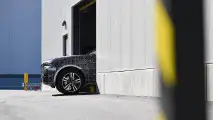 BMW X7: Erste Bilder