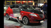 Lancia al Salone di Ginevra 2012