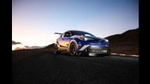 Toyota C-HR SEMA 2017