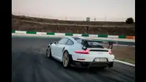 Porsche 911 GT2 RS