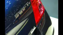 Suzuki al Salone di Ginevra 2009