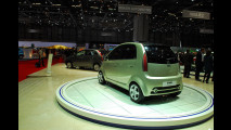 Tata al Salone di Ginevra 2009