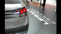 Subaru al Salone di Ginevra