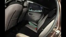 Lancia al Salone di Parigi 2014