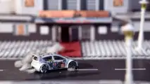 Ford: Neues Snowkarma-Video