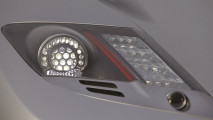Vergessene Studien: Honda HSC