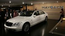 Maybach Landaulet