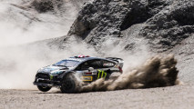 Ken Block Terrakhana 2017