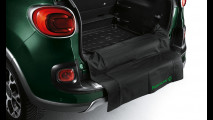 Fiat 500L Dog kit Frontline