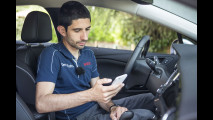 Opel OnStar, lo speciale Bimbi in Auto