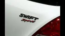 Suzuki al Salone di Ginevra 2012