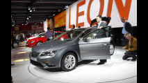 Seat al Salone di Parigi 2012