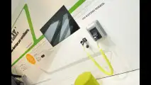 smart al Salone di Parigi 2012