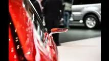 Mitsubishi al Salone di Ginevra 2015