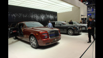 Rolls-Royce al Salone di Parigi 2010