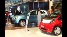 Mitsubishi al Motor Show 2010
