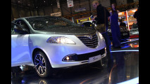 Lancia al Salone di Ginevra 2011