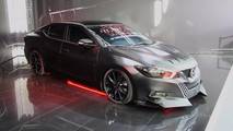 Miss: Nissan And Star Wars