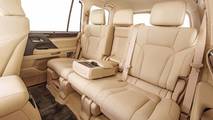 2018 Lexus LX 570