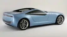 Bertone Birusa