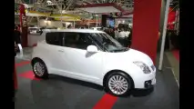 Suzuki al Motor Show 2008