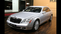 Maybach al Motor Show 2008